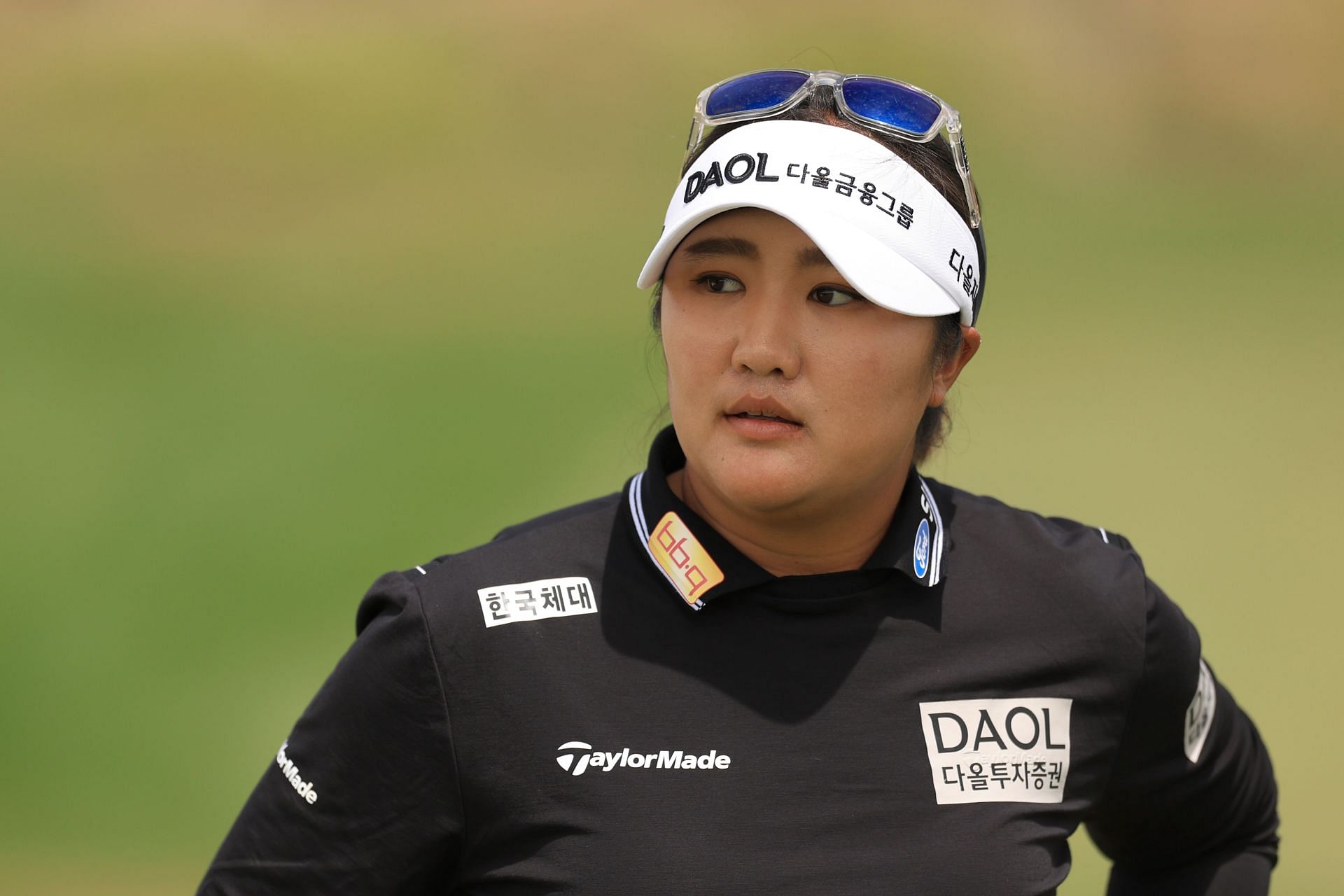 Haeran Ryu (Source: Getty)
